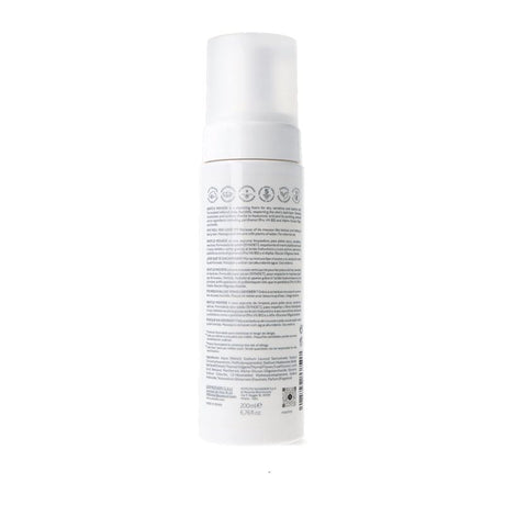SSS HIG GENTLE CLEANSING MOUSSE - Shop N Save