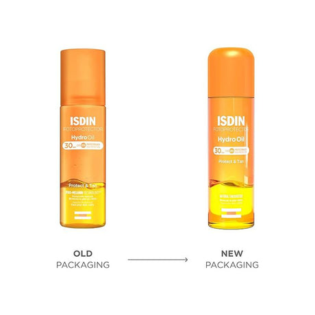 ISDIN HYDRO OIL 30 SPF - Shop N Save