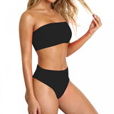 2 Pieces Lingerie Set For Women - Black - Shop N Save