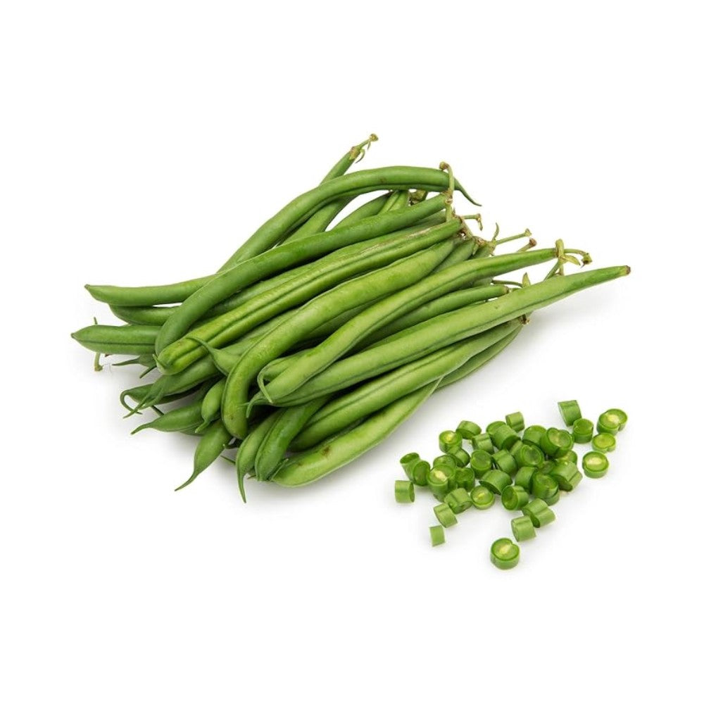 French Beans