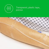 NEXCARE™ NTT-1255 TRANSPORE 12.5 X 5m, 18 Spls/box
