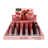 Ushas Matte Lipstick (01)