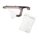 50 Pcs Sink Filter Garbage Bag - Brown - Shop N Save