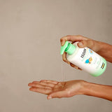 ISDIN BABY NATURAL NUTRAISDIN SHAMPOO GEL 400 ML - Shop N Save