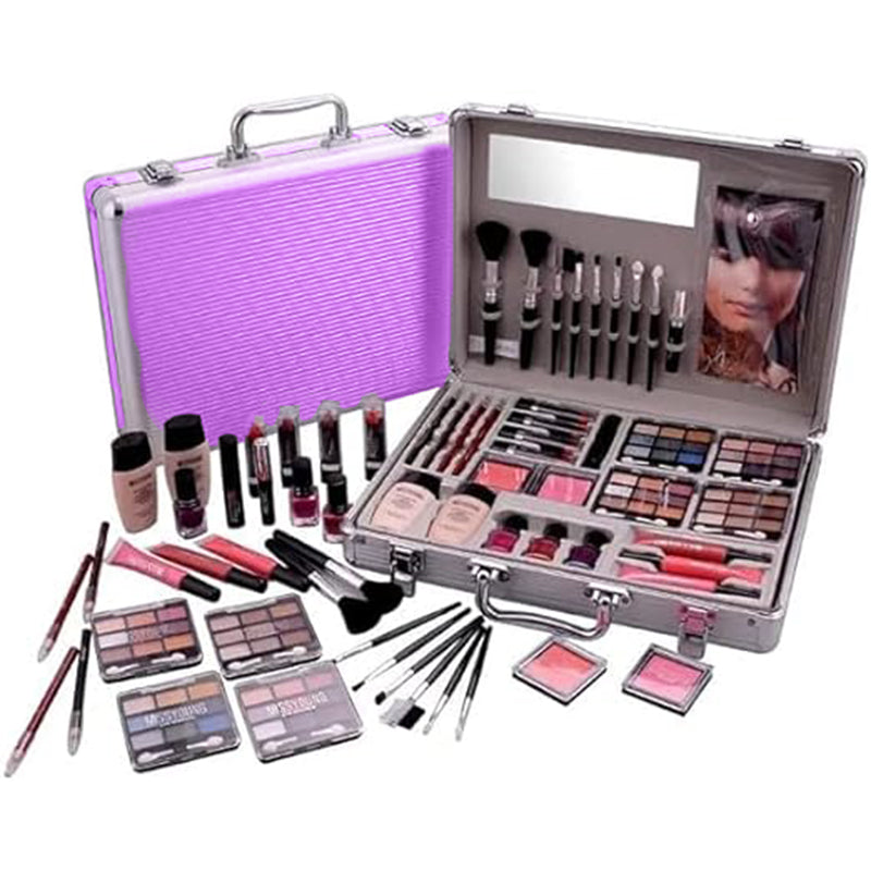 Miss young makeup kit, Pink