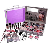 Miss young makeup kit, Pink