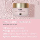 ISDINCEUTICS HYALURONIC MOISTURE SENSITIVE - Shop N Save
