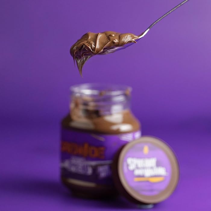 GRENADE PROTEIN SPREAD - HAZEL NUTTER 360G - Shop N Save