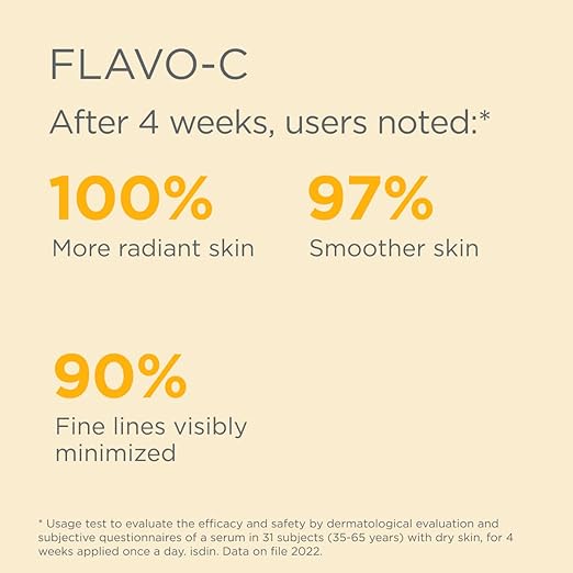 ISDIN CEUTICS FLAVO-C AURIGA SERUM 30 ML - Shop N Save
