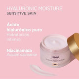 ISDINCEUTICS HYALURONIC MOISTURE SENSITIVE - Shop N Save