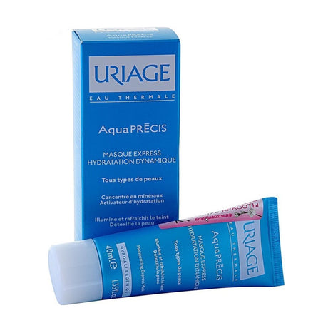 AQUAPRECIS MASQUE T 40 ML. - Shop N Save