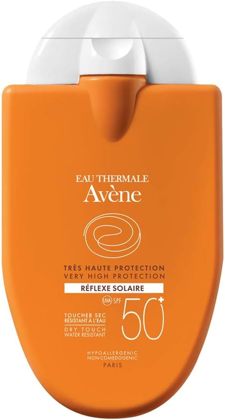 AV SUN PACK REFLEX 50+ 30ML - Shop N Save