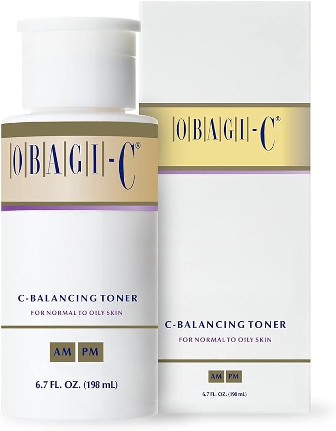 OBAGI C BALANCING TONER 6.7 FL OZ (198 ML) - Shop N Save