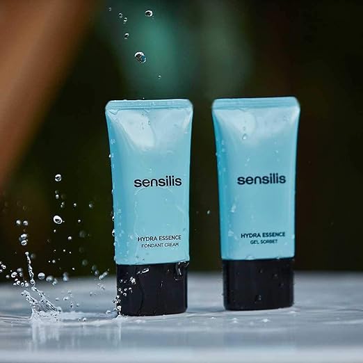 ISD SENSILIS  HYDRA ESSENCE FONDANT CREAM 40ML             - Shop N Save