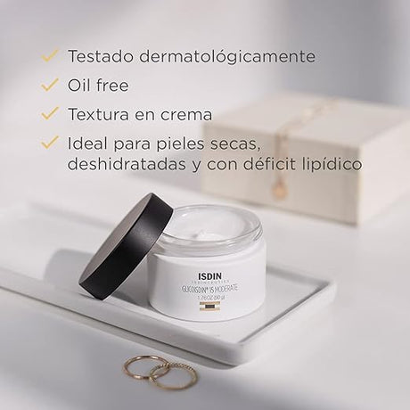 GLICOISDIN CREMA 15% 50ML - Shop N Save