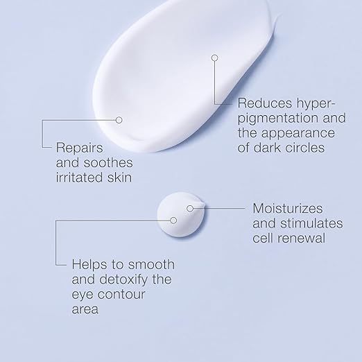 Skincode Brightening Eye Contour Cream 15ml - Shop N Save