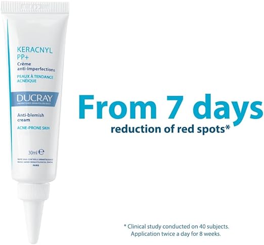 DU KERACNYL PP+ 30ML FAPGAR - Shop N Save