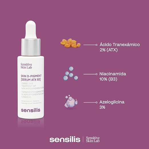 SSS SKIN DPIGMENT [SERUM ATX B3] 30 - Shop N Save