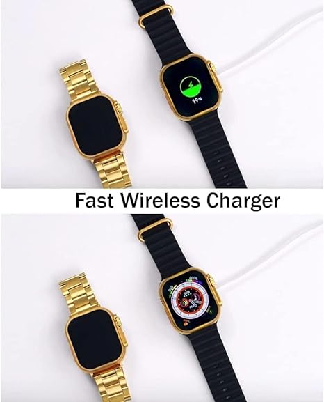 GS Ultra Max Watch: Stylish, Durable, Reliable Timepiece - Shop N Save