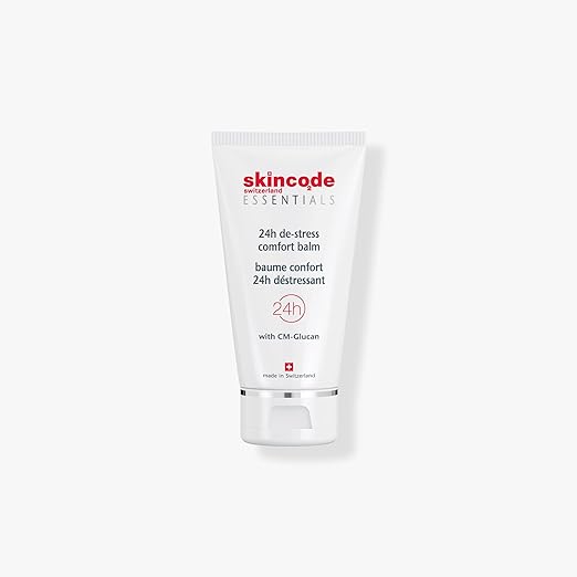 Skincode 24h De-Stress Comfort Balm 50ml - Shop N Save