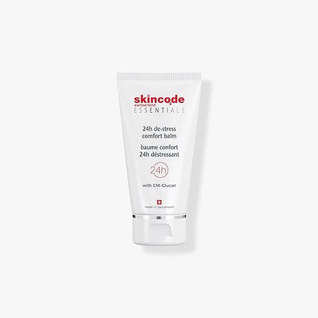 Skincode 24h De-Stress Comfort Balm 50ml - Shop N Save