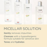 ISDIN MICELLAR SOLUTION 400 ML - Shop N Save