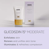 GLICOISDIN 15  MODERATE GEL FACIAL 50G - Shop N Save