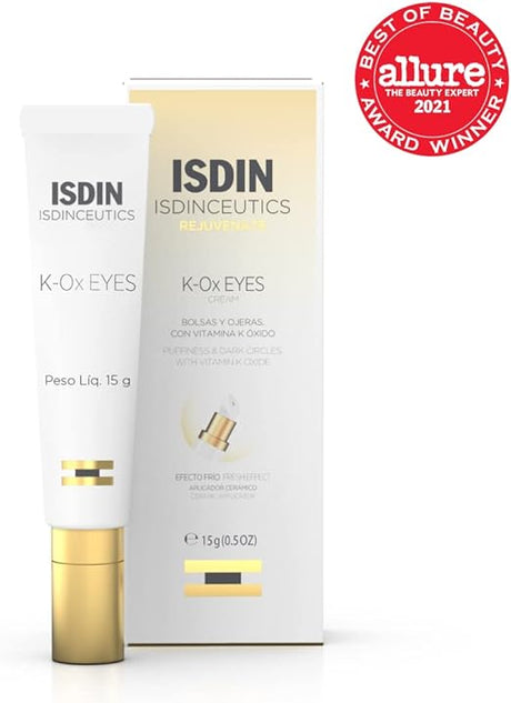 ISDIN CEUTICS K-OX EYES SERUM 15 ML - Shop N Save