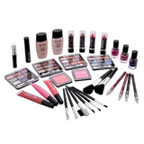 Miss young makeup kit, Pink