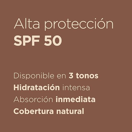 ISDIN FOTOPROTECTOR FUSION WATER COLOR (BRONZE) 50 ML - Shop N Save