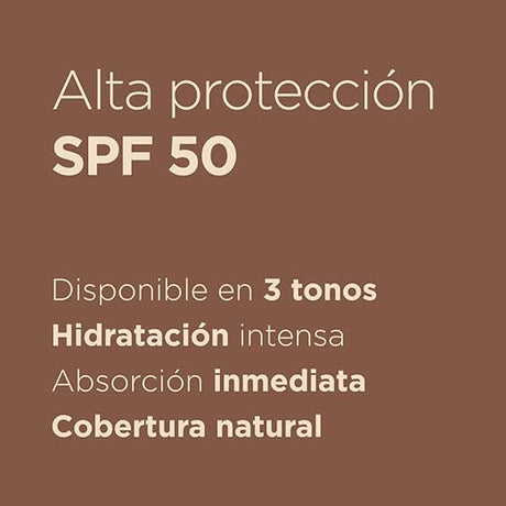 ISDIN FOTOPROTECTOR FUSION WATER COLOR (BRONZE) 50 ML - Shop N Save
