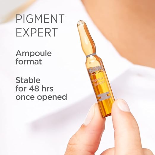 ISDINCUTICS PIGMENT EXPERT 10U 2ml - Shop N Save