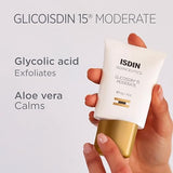 GLICOISDIN 15  MODERATE GEL FACIAL 50G - Shop N Save
