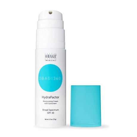 OBAGI360 HYDRAFACTOR® BROAD SPECTRUM SPF 30 2.5 OZ (75 G) OBG-036-0 - Shop N Save