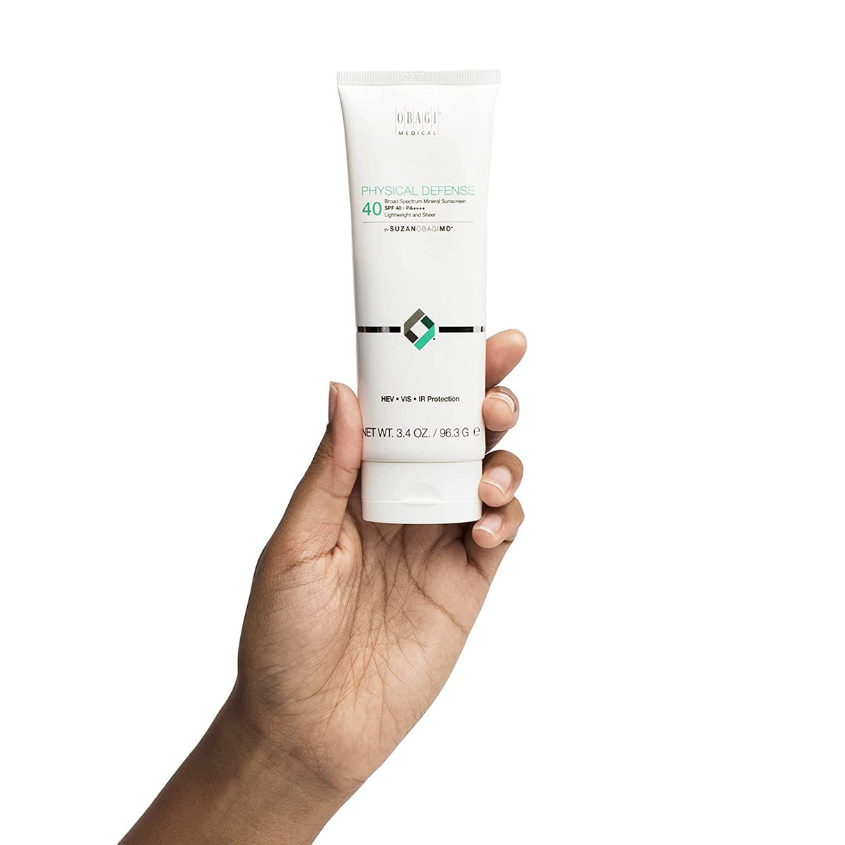 OBAGI SOMD PHYSICAL DEFENSE SPF 40 OBG-053-0 - Shop N Save