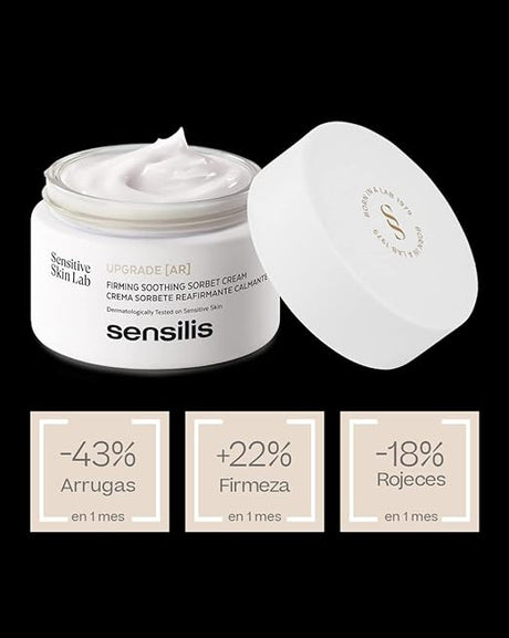 ISD SENSILIS  UPGRADE AR 50 ML - Shop N Save