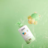 ISDIN BABY NATURAL NUTRAISDIN SHAMPOO GEL 400 ML - Shop N Save