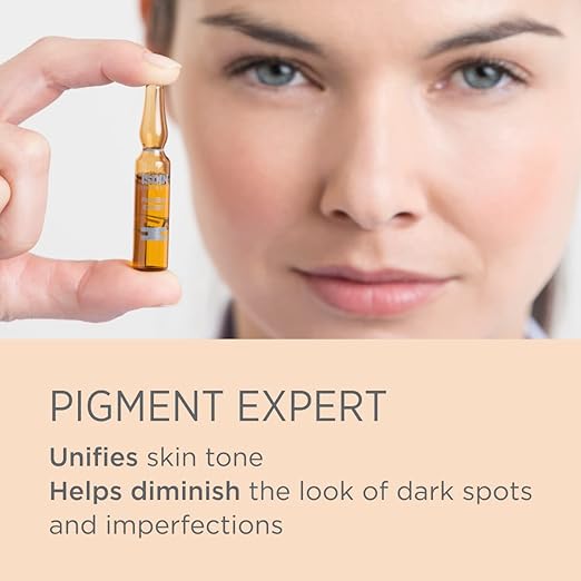 ISDINCUTICS PIGMENT EXPERT 10U 2ml - Shop N Save