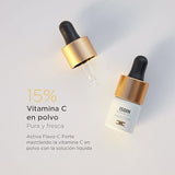 ISDIN CEUTICS FLAVO-C FORTE SERUM 1U 5.3ML - Shop N Save