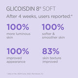 ISDIN CEUTICS GLICOSIDIN 8 SOFT CREAM 50ML - Shop N Save