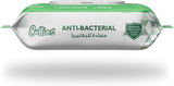 Collins Anti-Bacterial Wipes - 72 Sheets Per Pack, 2+2 Promo Pack (Total 288 Pieces) | Ultra Thick & Soft | Kills 99.9% Germs | Refreshing & Scented Cleaning Wipes