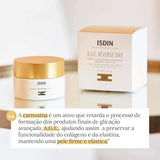 ISDIN CEUTICS FACE CARE CREAM AGE REVERSE 50 ML - Shop N Save