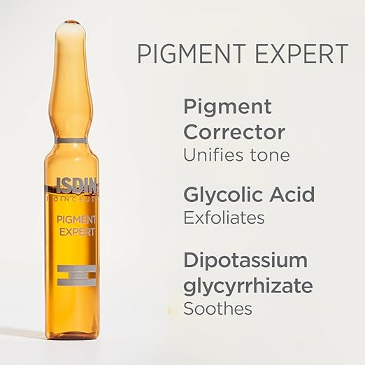 ISDINCUTICS PIGMENT EXPERT 10U 2ml - Shop N Save