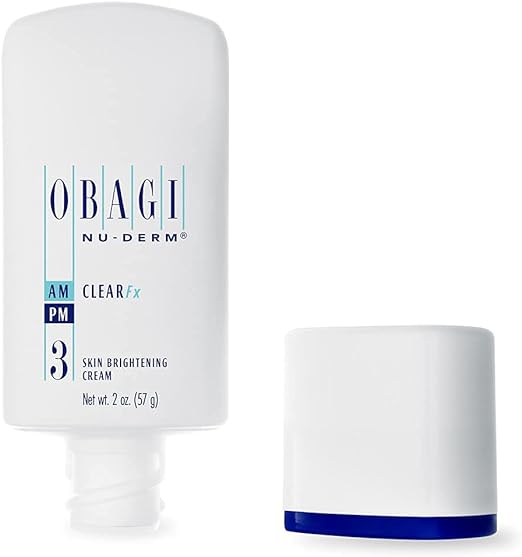 OBAGI NU-DERM CLEAR Fx 57 g - Shop N Save