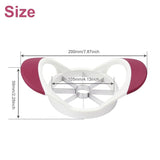 JUJUStore Apple Slicer Set: Stainless Steel, Comfort HandleVersatile Kitchen Gadget - Shop N Save