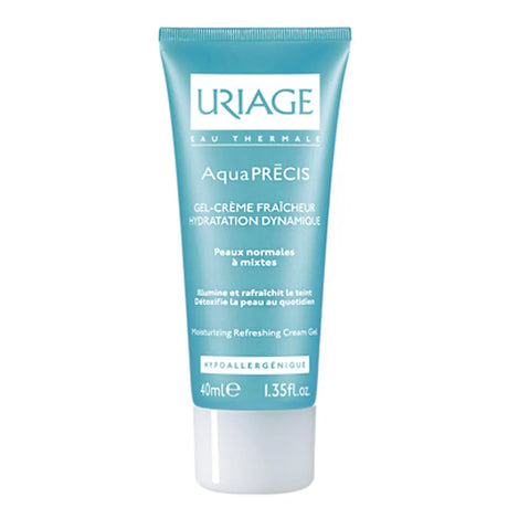AQUAPRECIS GEL CREME T 40 ML. - Shop N Save