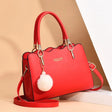 2023 Fashion Bag: Large, Mom, Shoulder, Crossbody, Trendy Design - Shop N Save