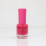 Miss Sweet Cosmetic Peel Off Nail Polish - Rubber Pink (56)