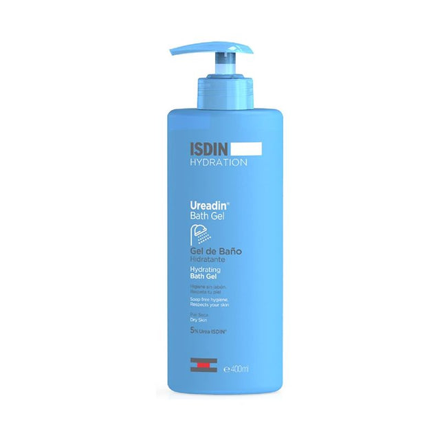 UREADIN HYDRATING BATH GEL 400ML - Shop N Save