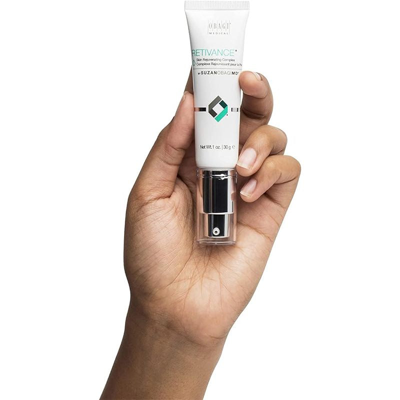 OBAGI RETIVANCE SKIN REJUVENATING COMPLEX 1OZ (30G) EU/CA OBG-042-0 - Shop N Save